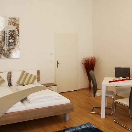 Checkvienna Apartment Khunngasse Exterior photo