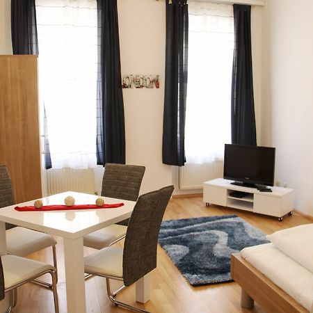 Checkvienna Apartment Khunngasse Exterior photo