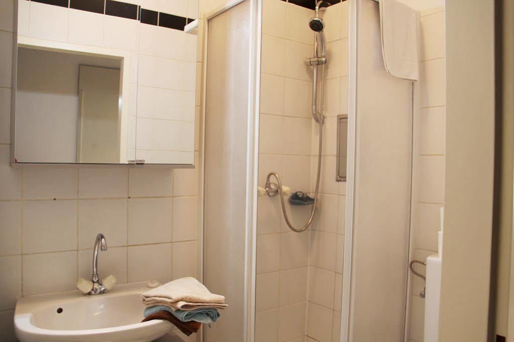 Checkvienna Apartment Khunngasse Exterior photo