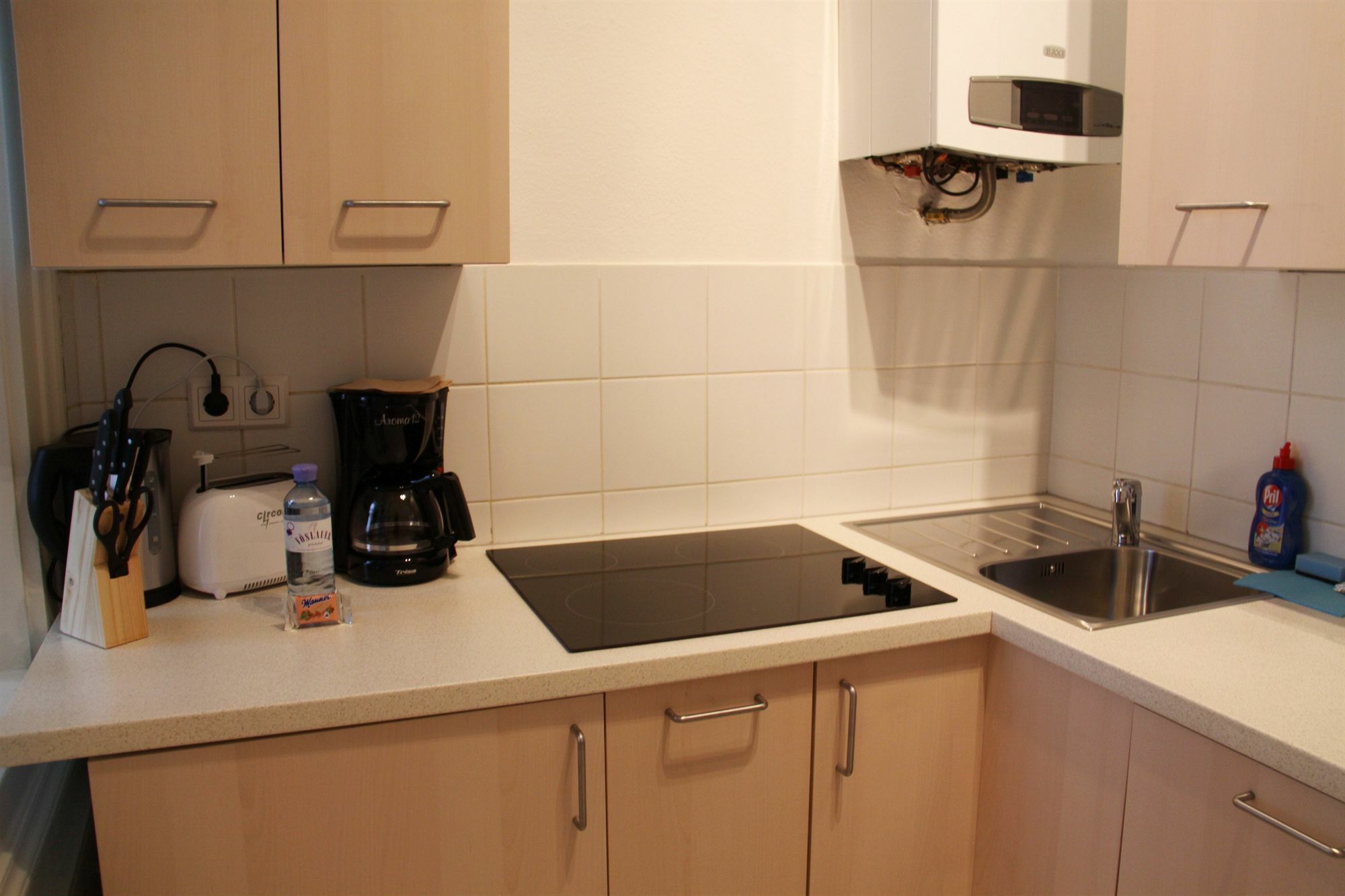 Checkvienna Apartment Khunngasse Exterior photo